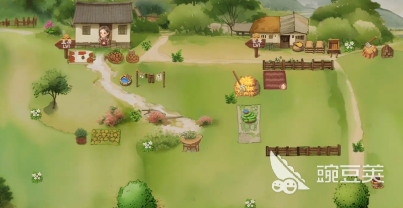 拾光小院游戏手机版上线时间揭晓｜拾光小院公测/正式服开放日期汇总截图