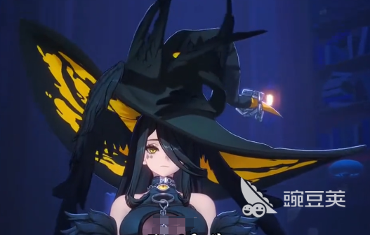 异环黑羽 异环黑羽角色背景设定与技能机制详解截图