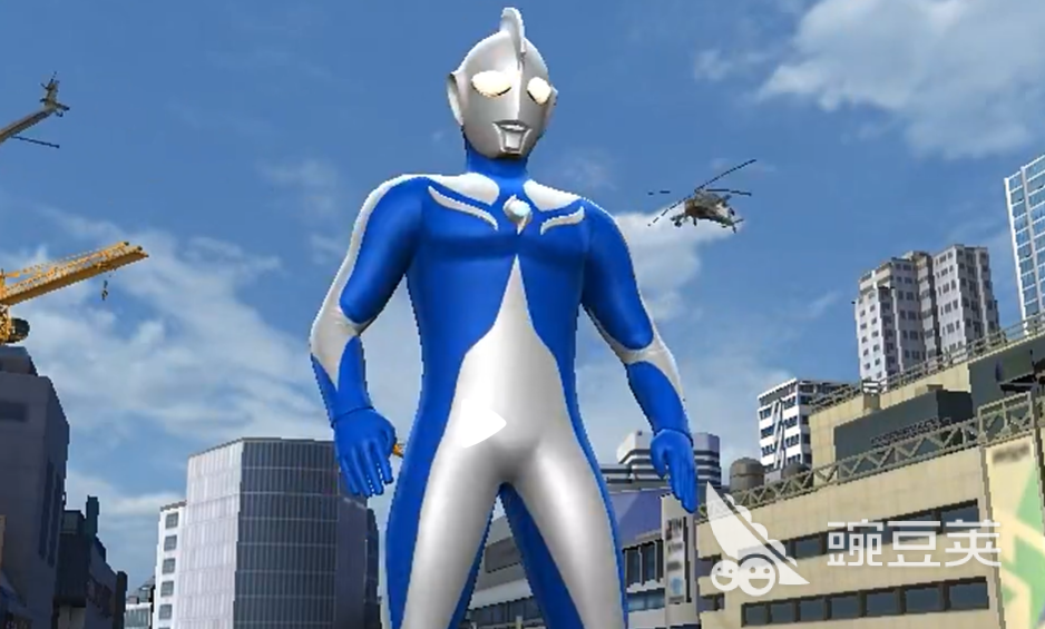 奥特曼传奇英雄高斯月神 奥特曼传奇英雄高斯月神形态技能解析与实战强度评测截图