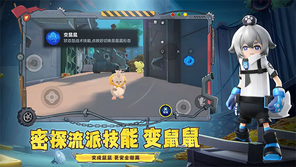受欢迎的聚会小游戏排行前5