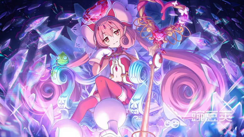 公主连结似似花角色盘点 公主连结似似花强度分析与技能解析截图