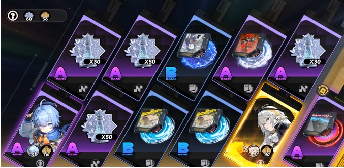 异环三重钥匙有没有作用 异环三重钥匙作用分析