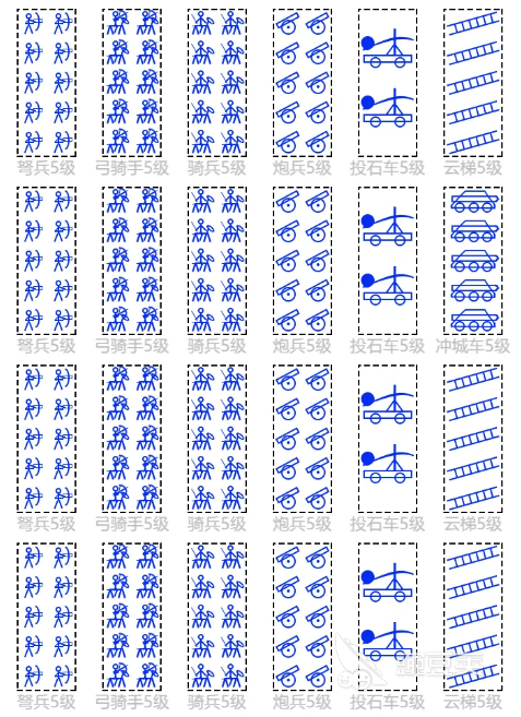 疯狂进攻游戏手机版上线时间 疯狂进攻手游正式公测日期及平台信息截图