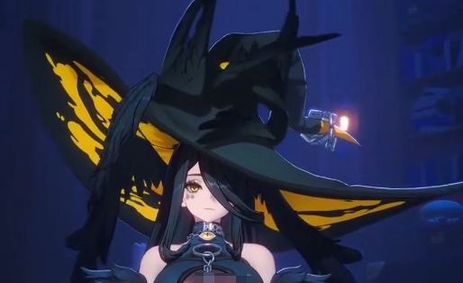 异环黑羽怎么样 异环黑羽内容盘点