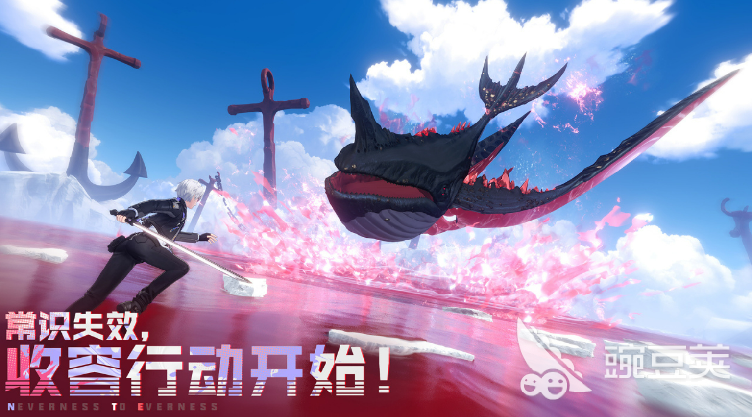 异环小红帽角色盘点 异环小红帽背景设定与形象解析截图