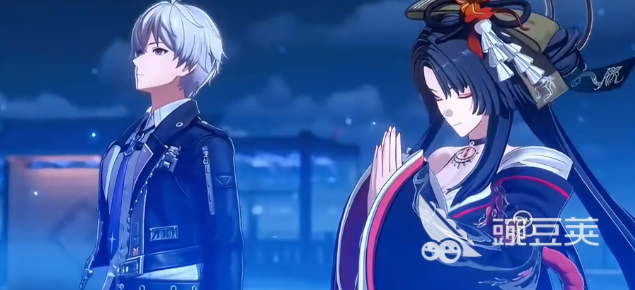 异环老板娘配队指南 异环老板娘最强阵容搭配与角色选择技巧截图