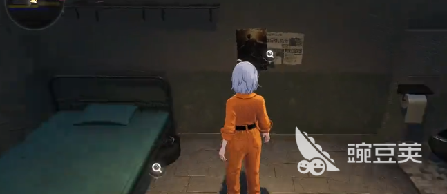 异环监狱越狱指南 异环监狱全关卡越狱方法与技巧截图