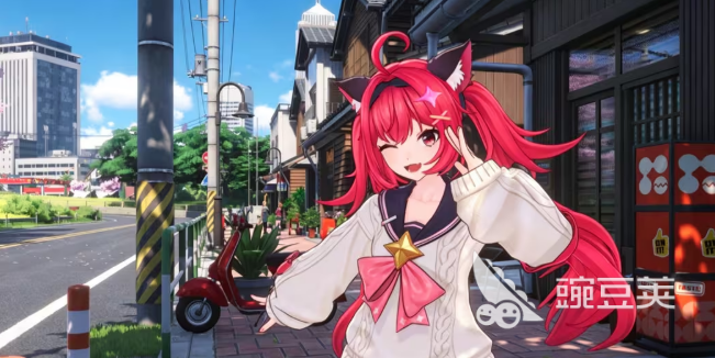 异环好狗狗走四方 详细玩法解析与实战技巧指南截图