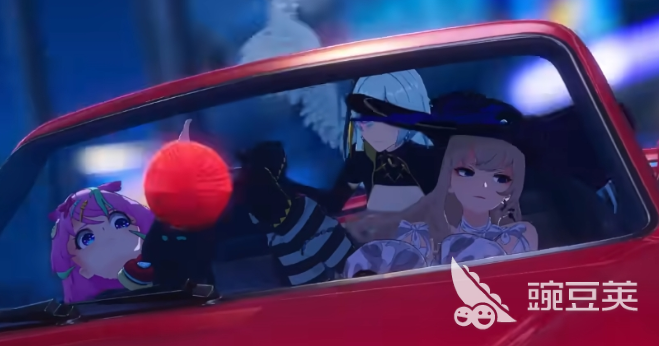 异环常驻角色合辑 异环全角色池及获取方式详解截图