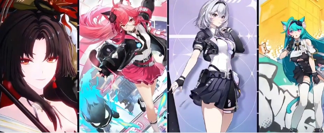 异环老板娘如何配队 异环老板娘配队指南