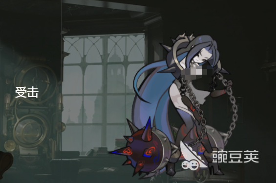 忘却前夜血链希洛教程 忘却前夜血链希洛角色技能解析与配队分享截图