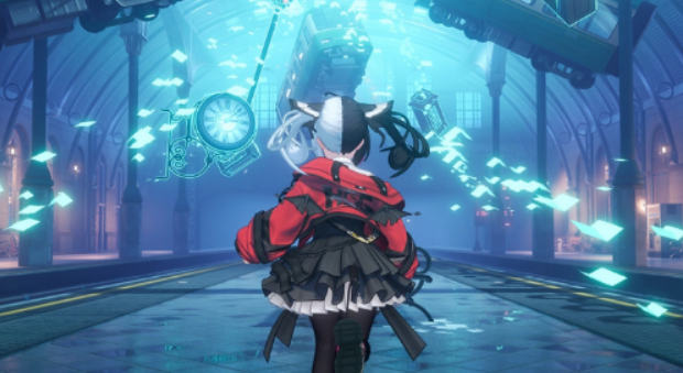 异环茶花会盘点 异环茶花会怎么样