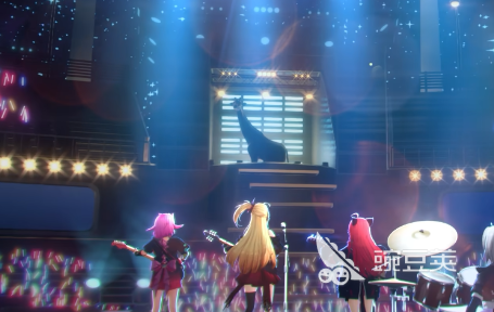 异环明音是谁 异环明音角色背景、设定与剧情解析截图