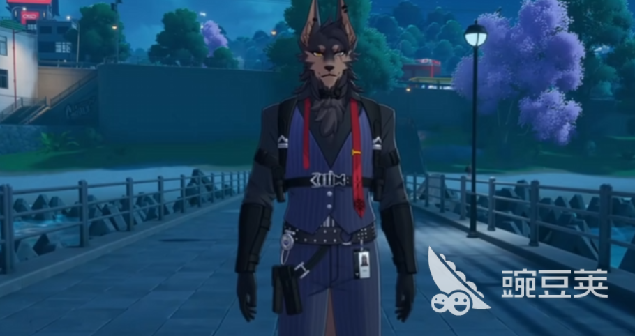 异环绯雪 详细角色设定与技能机制解析截图