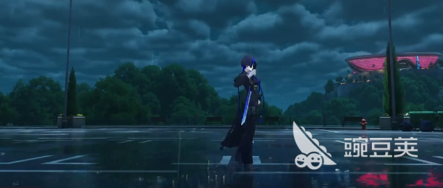 异环达芙蒂尔实力分析 异环达芙蒂尔强度评测与实战表现截图