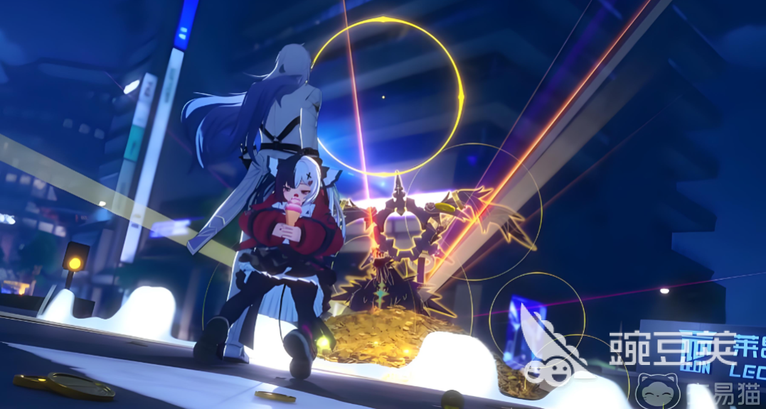 异环月卡详解 异环月卡购买方式、权益内容与性价比分析截图