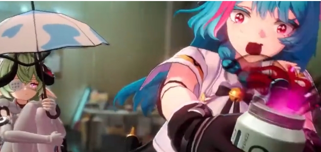 异环伊洛伊怎么样 异环伊洛伊角色解析