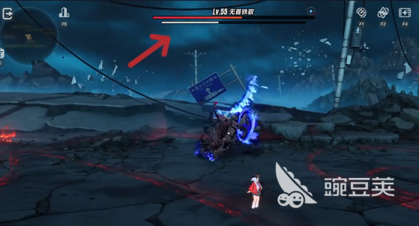 异环属性系统详解 异环属性有哪几款及机制解析截图