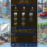 重生2004我能赚到1个亿下载安装链接 重生2004我能赚到1个亿下载分享截图