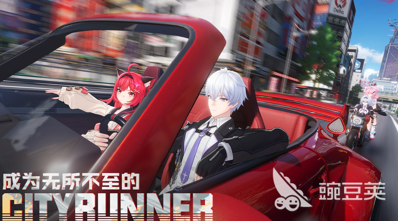 异环女角色指引表 异环全女性角色详细图鉴与背景盘点截图