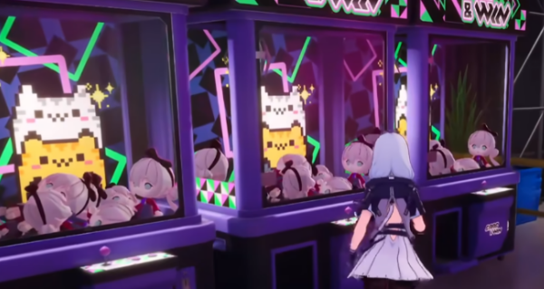 异环电玩店玩法盘点 异环电玩店怎么玩