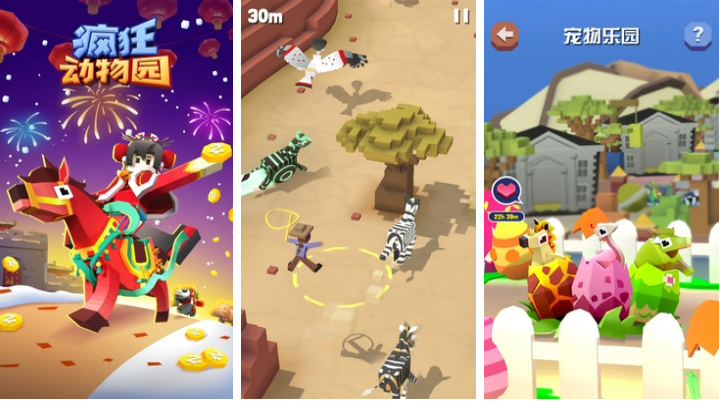 有趣的crazygames游戏分享 受欢迎的疯狂游戏介绍2026截图