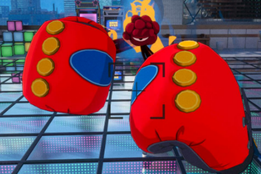 异环欧拉拳套获取教程 异环欧拉拳套如何获取