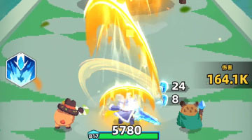 六六英雄游戏手机版上线时间 六六英雄手游全平台公测什么时候截图