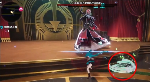 异环异能者环合值如何积攒 异环异能者环合值积攒方法