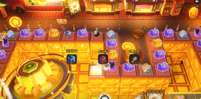 异环捏造骰子怎么玩 异环捏造骰子玩法盘点