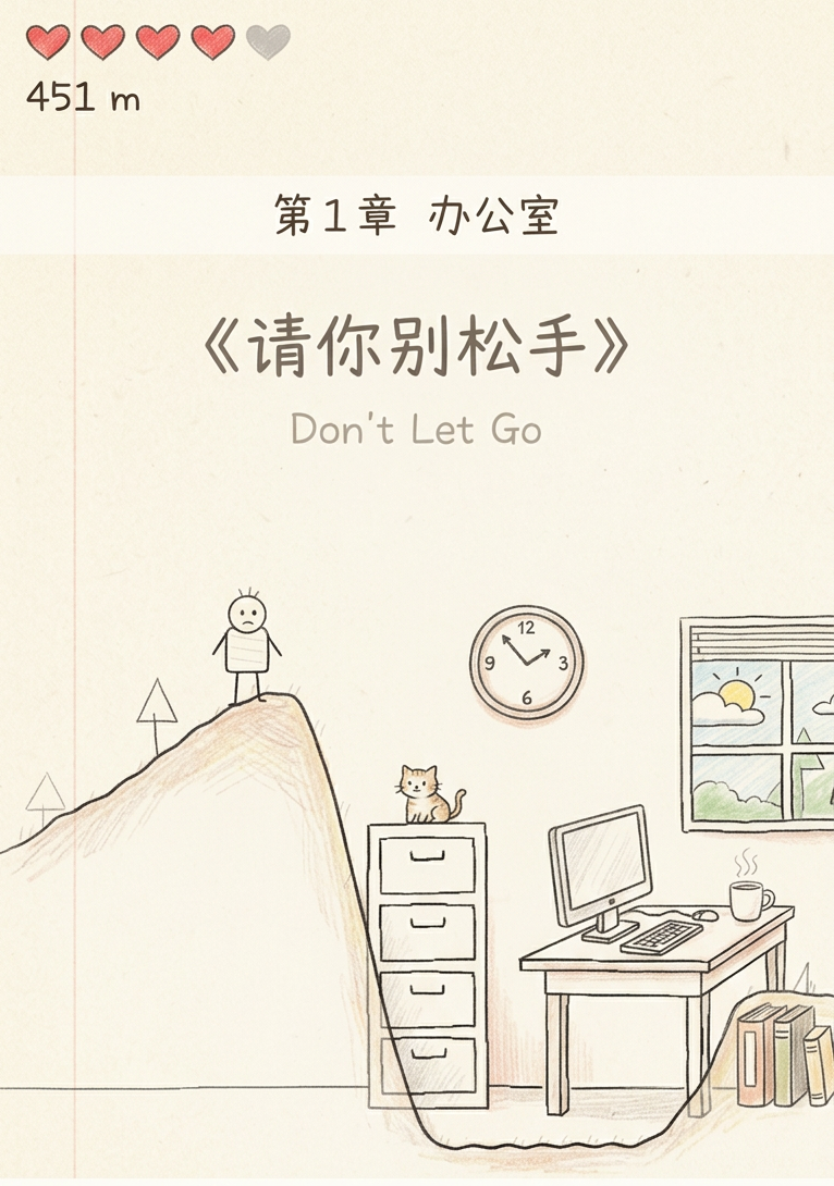 请你别松手手游下载地址分享