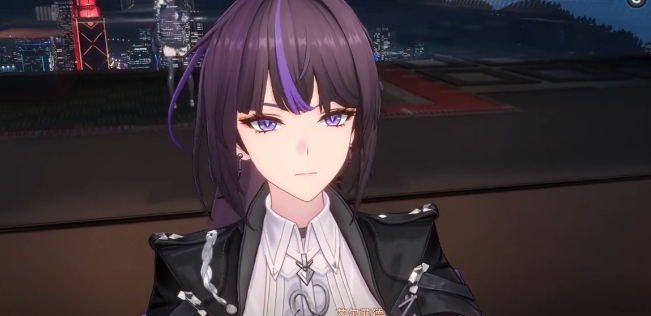 异环艾尔菲德怎么样 异环艾尔菲德盘点