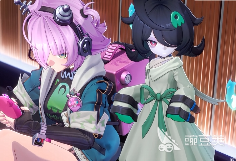 异环游戏引擎是什么 异环引擎功能特点与开发安卓APP详解截图