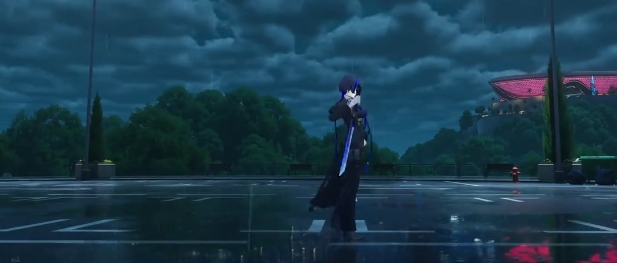 异环达芙蒂尔怎么样 异环达芙蒂尔实力分析