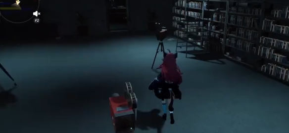 异环异象任务如何完成 异环异象任务完成方法