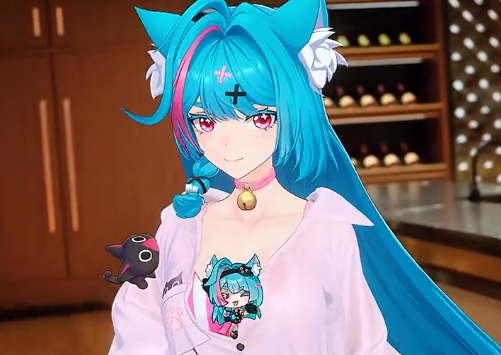 异环薄荷皮肤怎么样 异环薄荷皮肤盘点