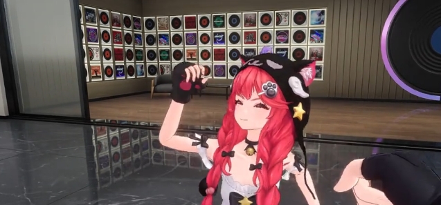 异环属性有哪几款 异环属性系统盘点