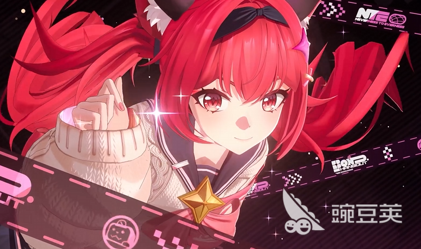 异环手游安卓下载大小多少GB 异环游戏手机版最低配置与分享配置要求详解截图