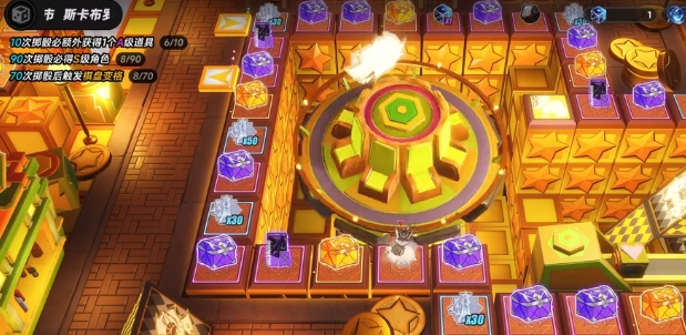 异环卡池机制解析 异环卡池怎么抽