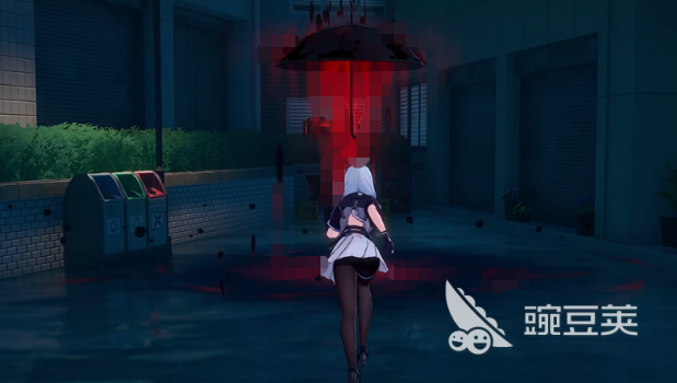 异环雨伞人玩法详解 异环雨伞人操作技巧与实战教程截图