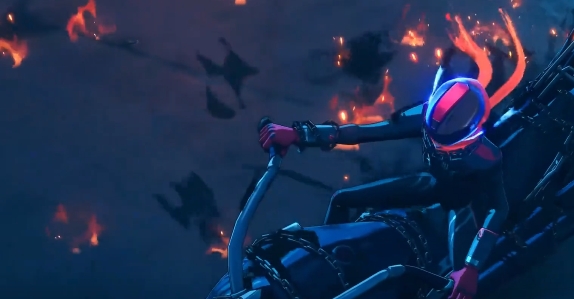 异环boss铁驭强袭如何触发 异环boss铁驭强袭触发教程