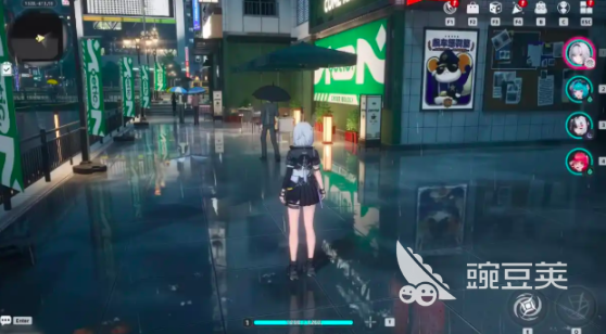 异环游戏手机版好玩吗 异环手游最新爆料与真实体验评测截图