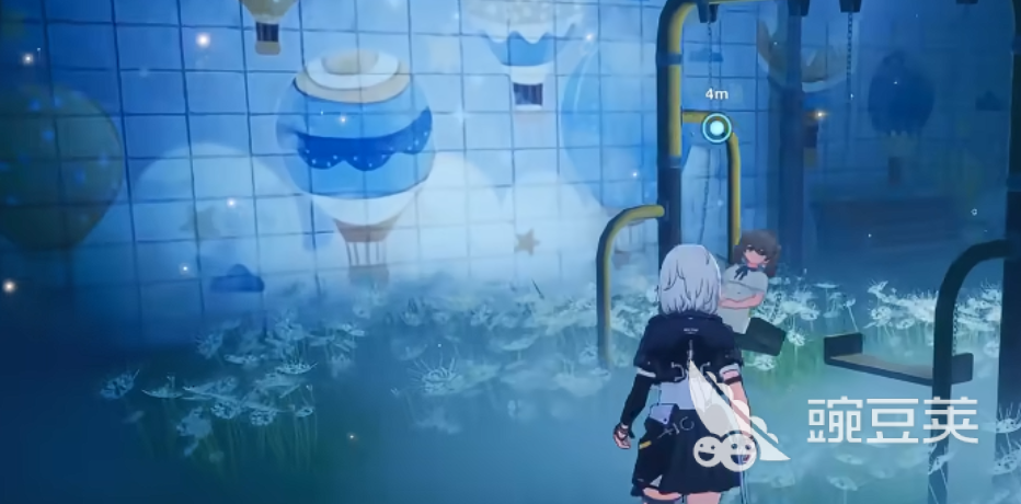 异环 塞刀支线任务全流程教程与关键道具获取详解截图