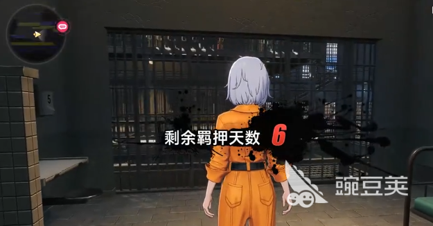 异环拘留逃离方法详解 异环拘留全场景逃脱技巧与实用教程截图