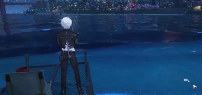 异环鱼能够存活多久 异环鱼存活时长盘点截图