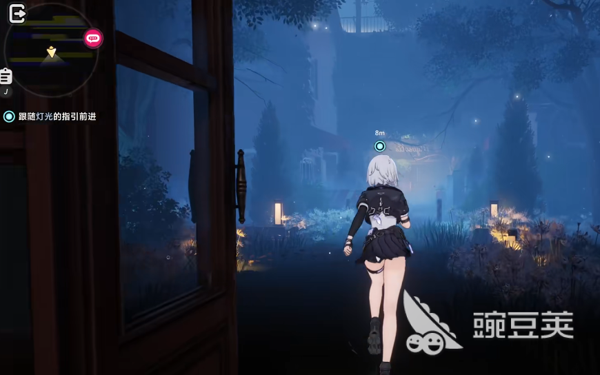 异环长明灯通关教程 异环长明灯全流程解谜与隐藏要素详解截图