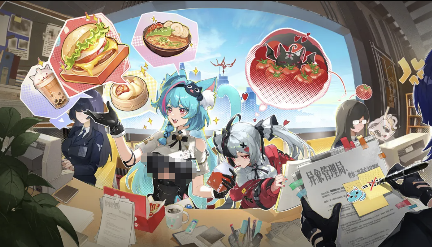 异环公测最新角色强度榜指引 异环游戏手机版强势角色最新分享