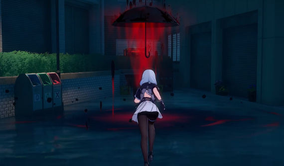 异环雨伞人玩法盘点 异环雨伞人怎么玩