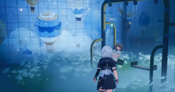 异环支线任务塞刀任务教程 异环支线任务塞刀怎么完成