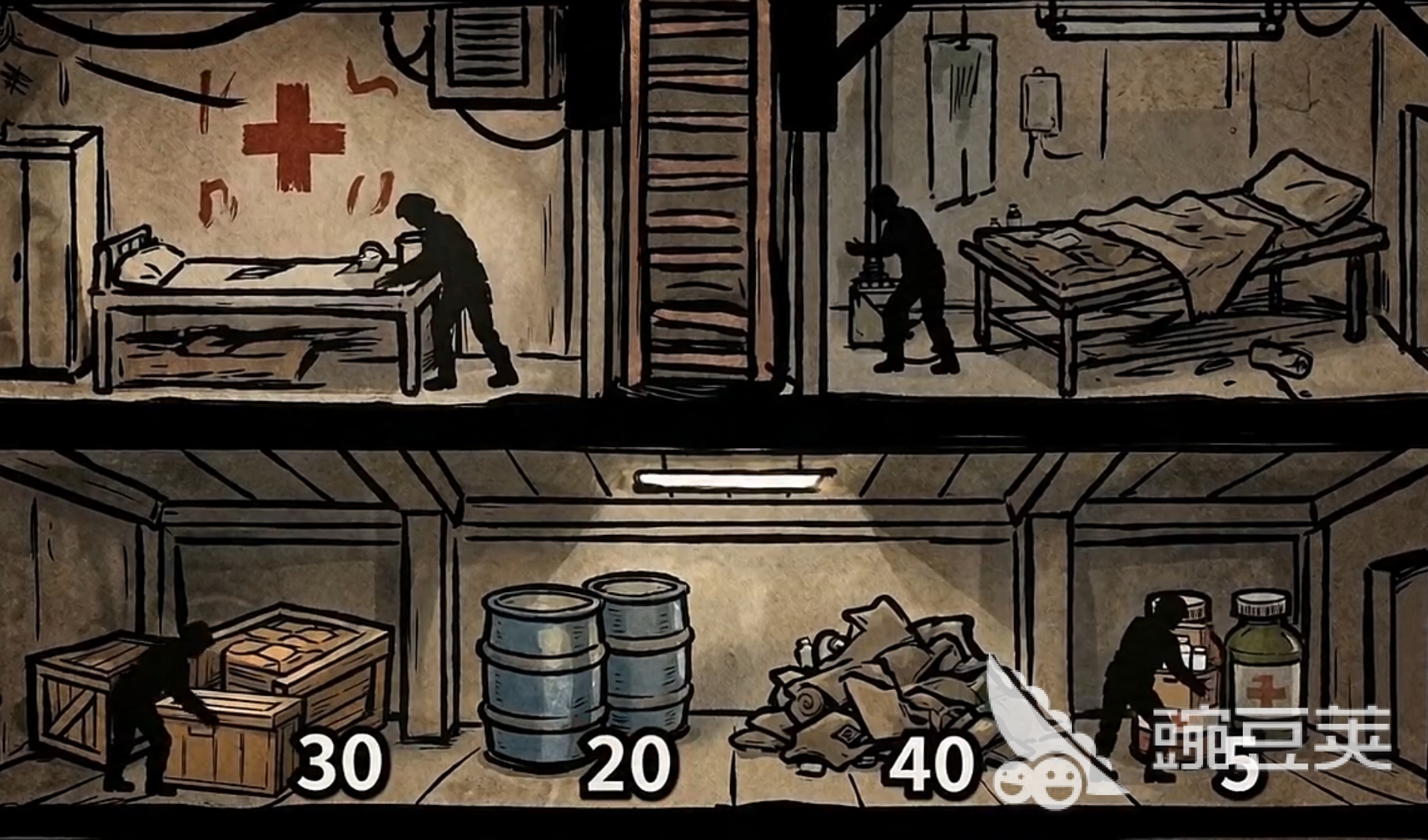 末世避难所游戏手机版上线时间 末世避难所手游公测与开服日期汇总截图